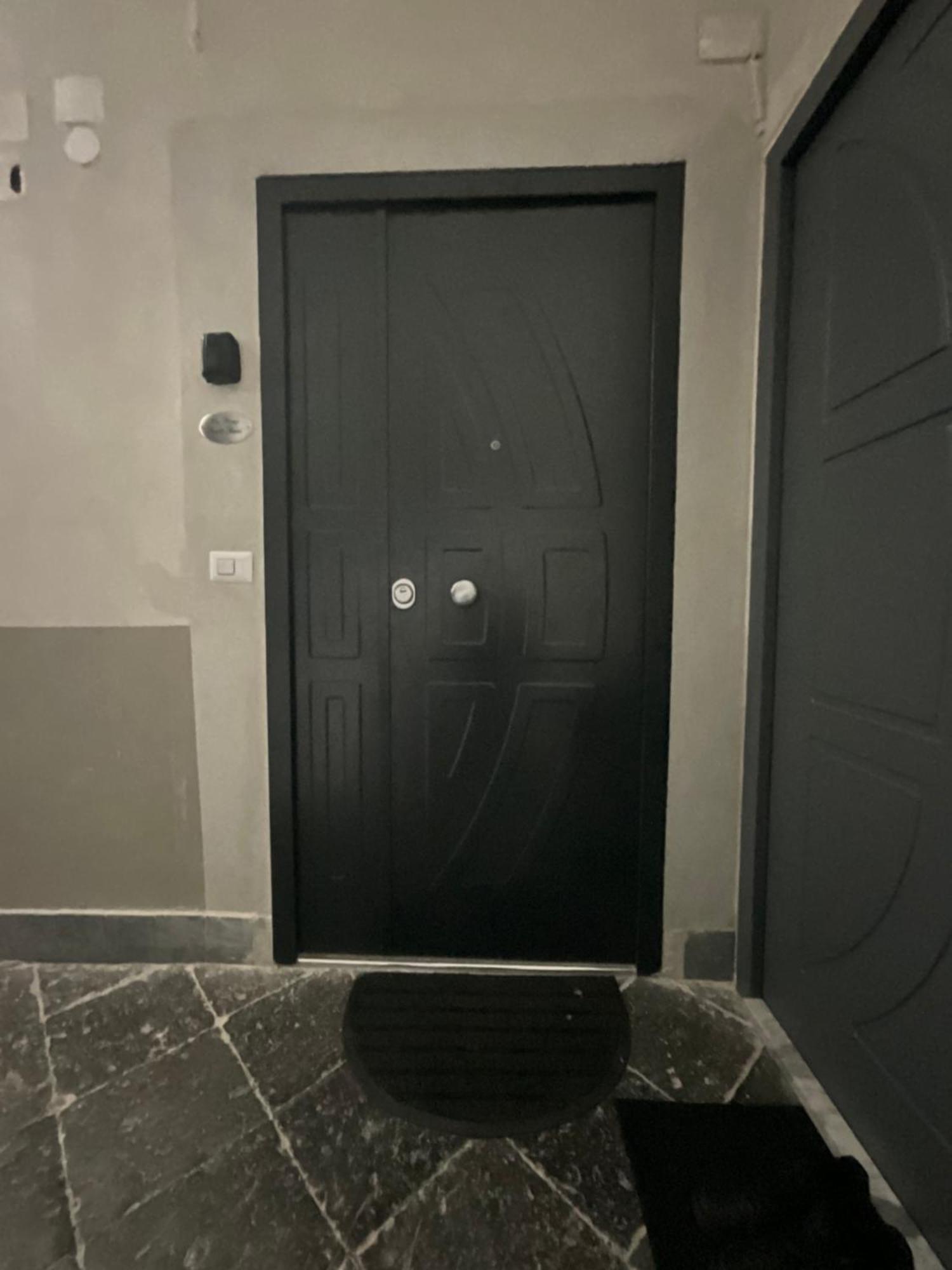 נאפולי B&B Piccololucio2 מראה חיצוני תמונה