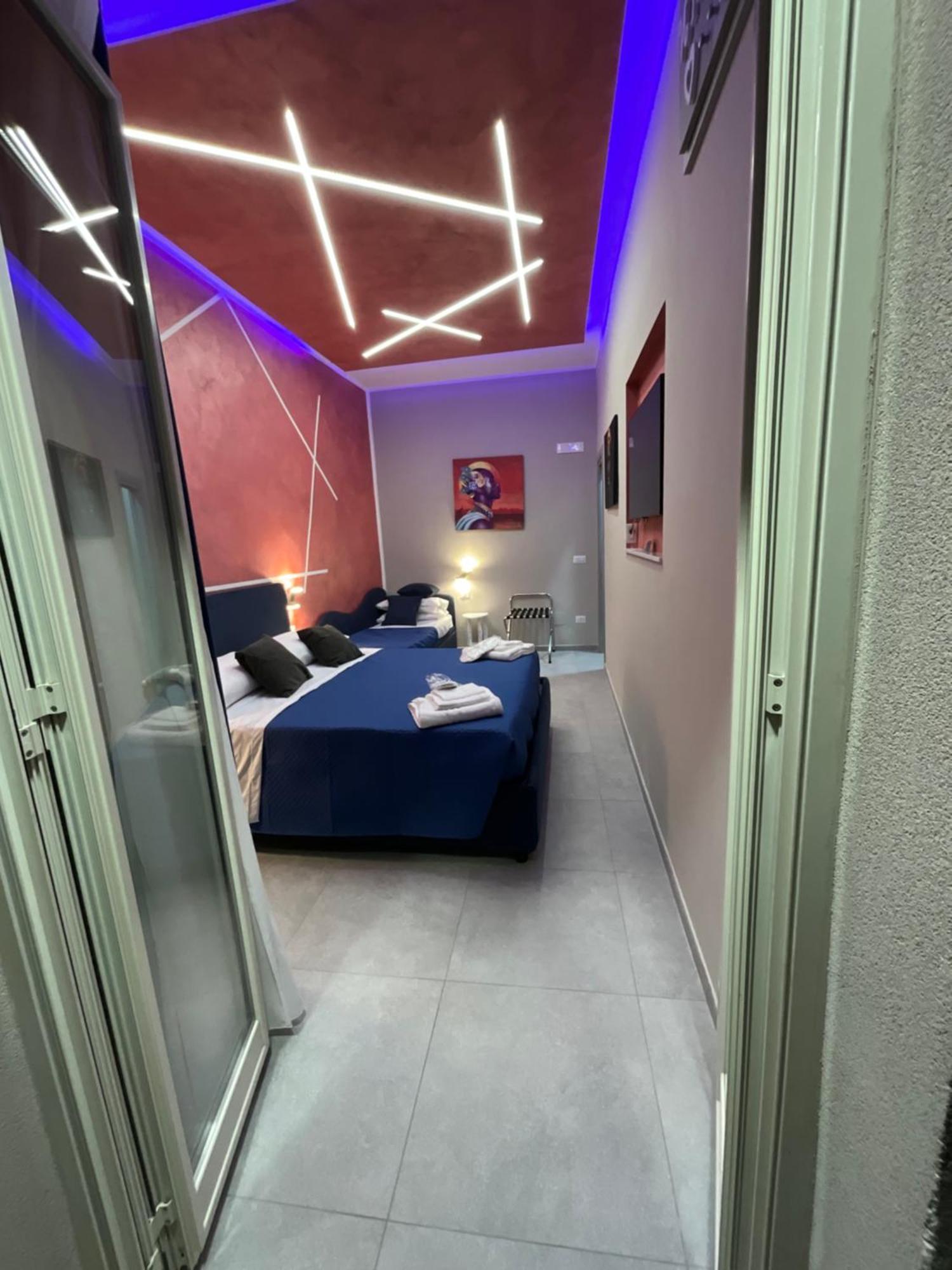 נאפולי B&B Piccololucio2 מראה חיצוני תמונה