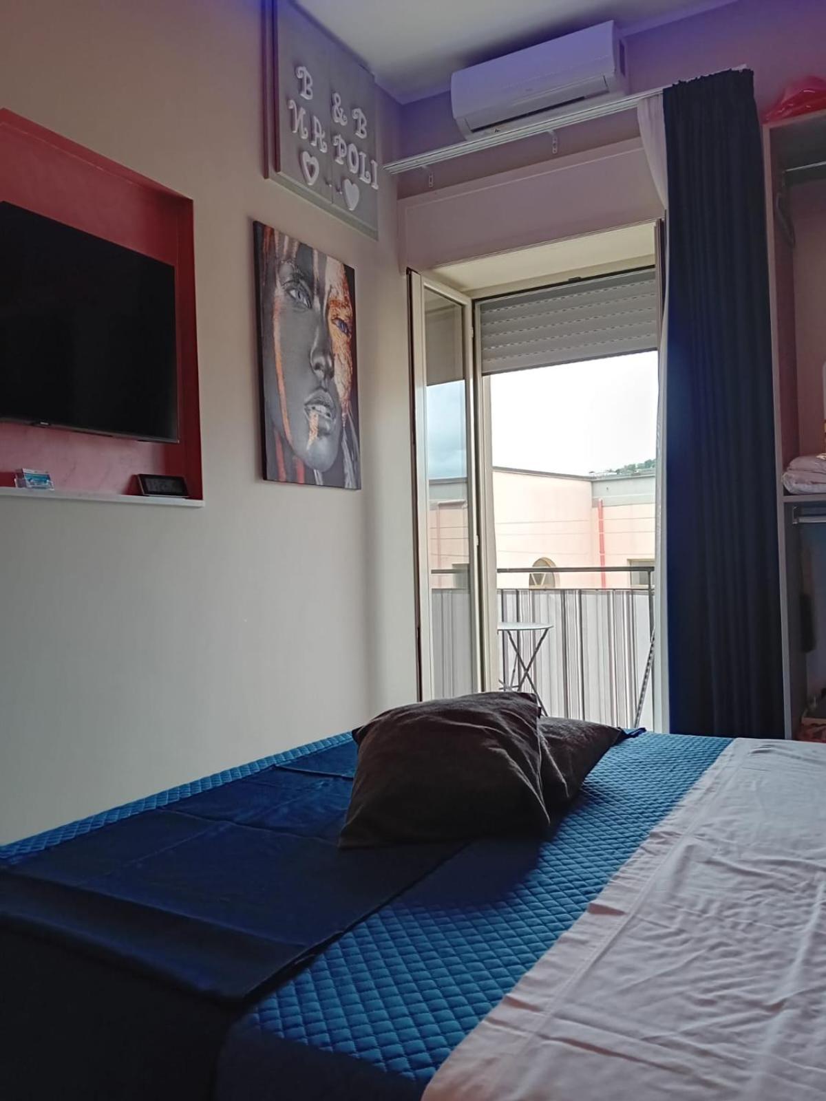 נאפולי B&B Piccololucio2 מראה חיצוני תמונה