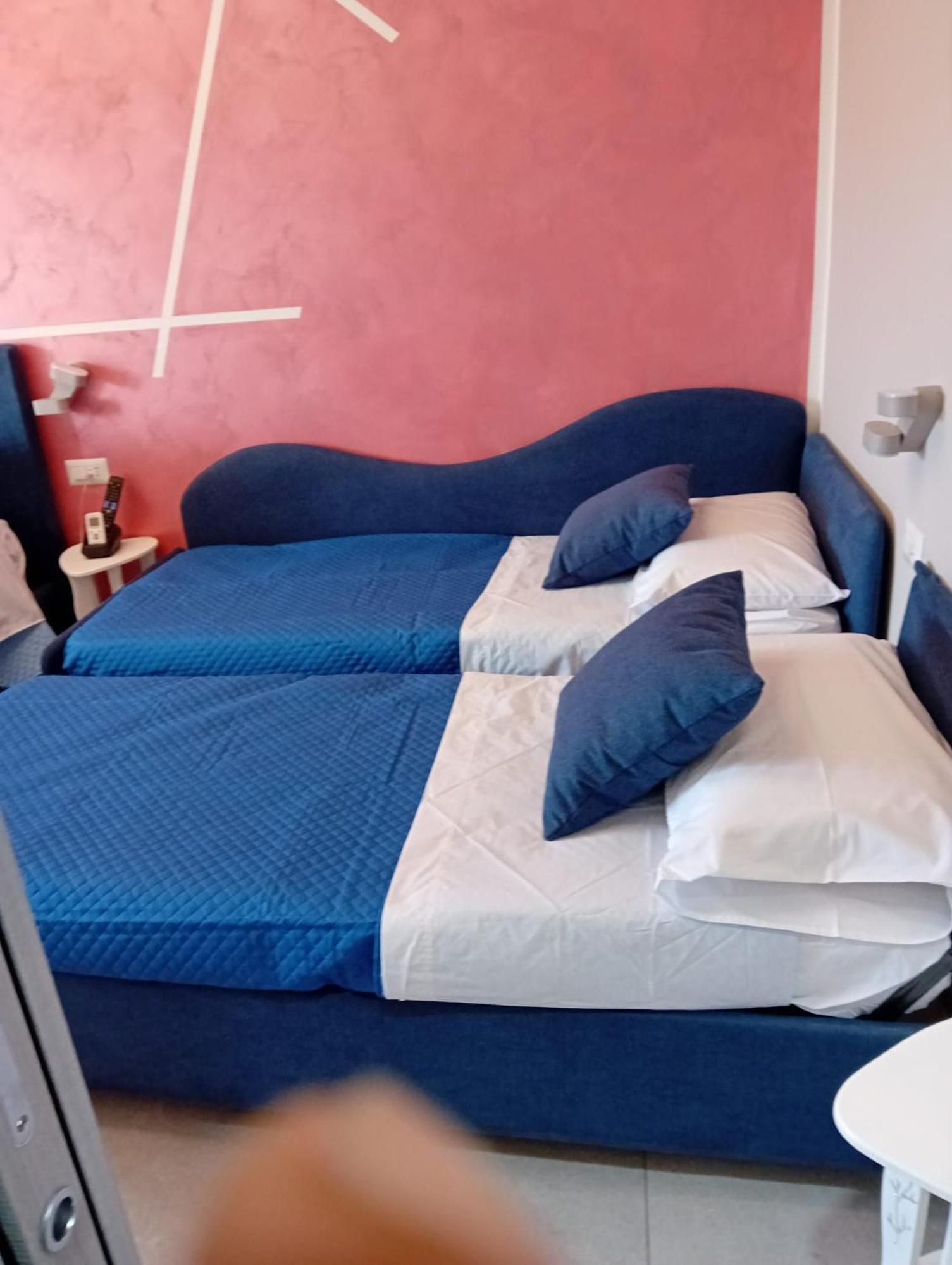 נאפולי B&B Piccololucio2 מראה חיצוני תמונה