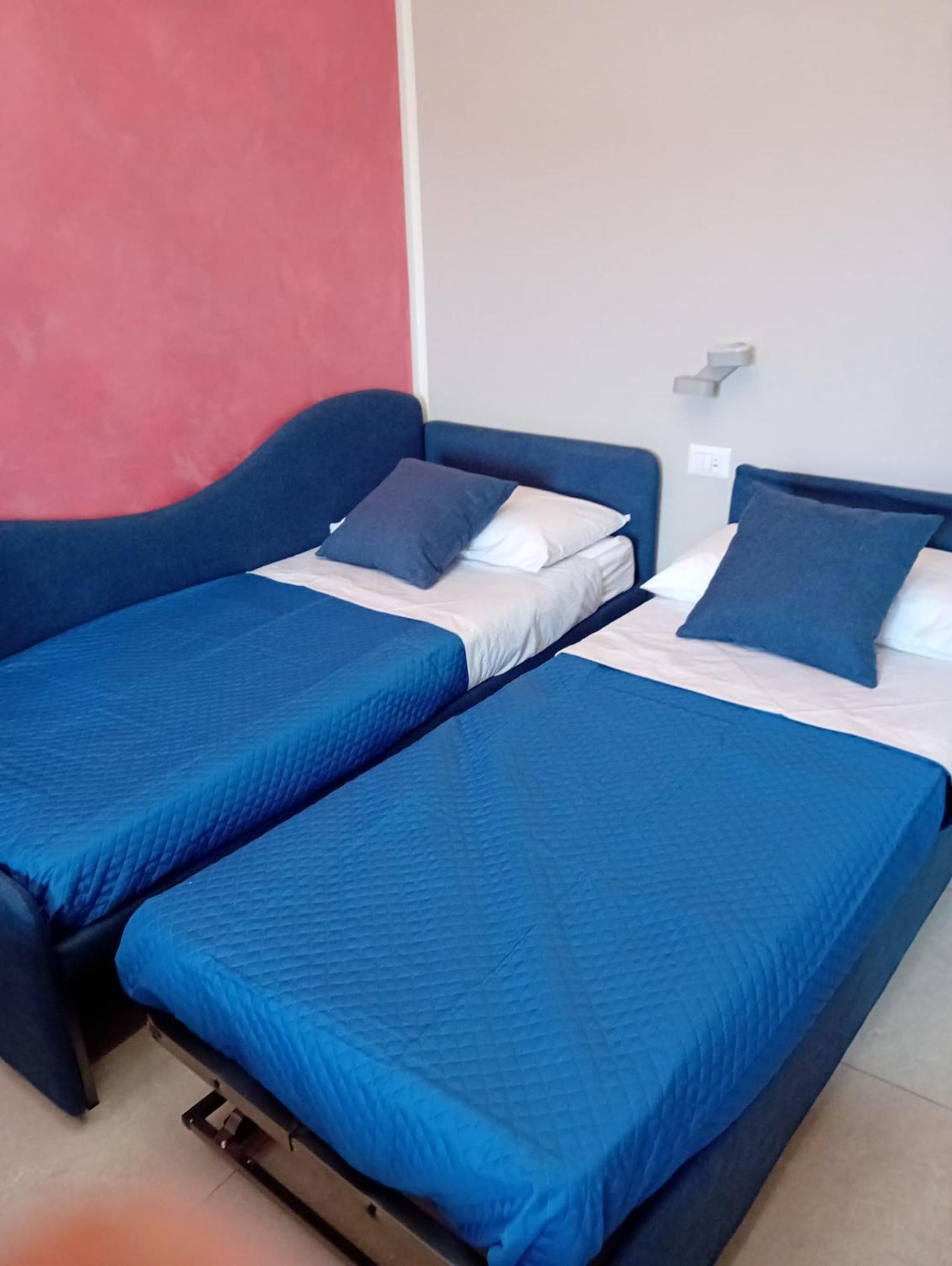 נאפולי B&B Piccololucio2 מראה חיצוני תמונה