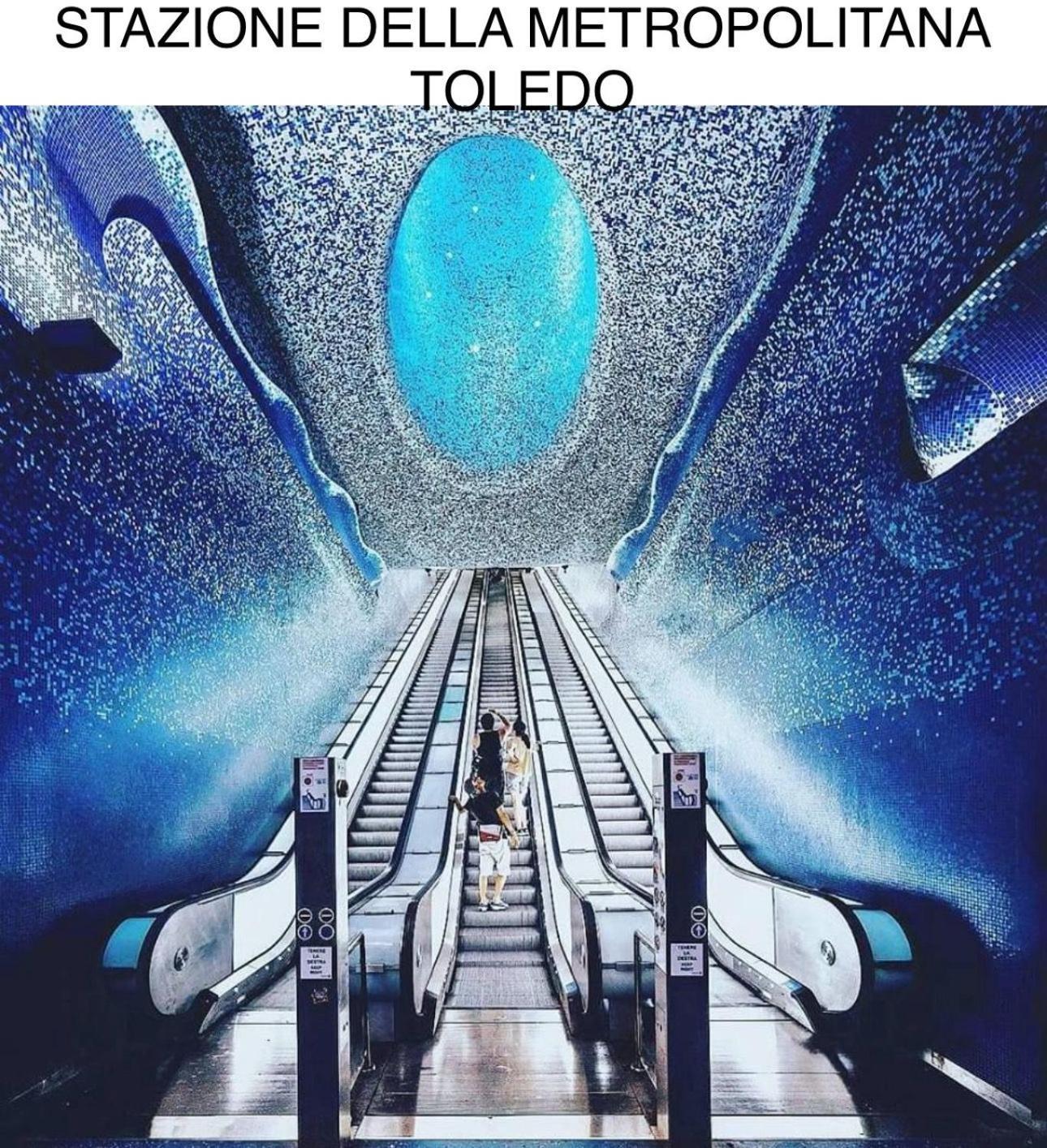 נאפולי B&B Piccololucio2 מראה חיצוני תמונה